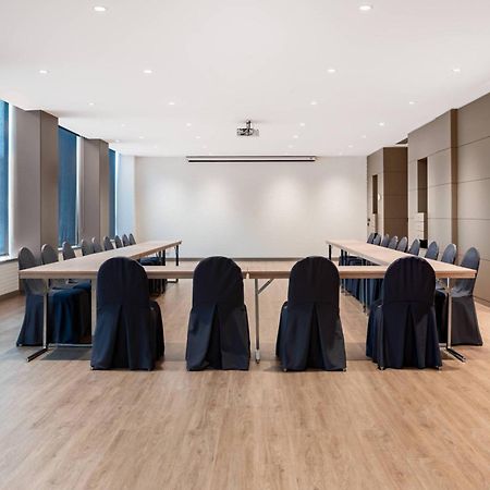 Ac Hotel La Rioja By Marriott Логроньо Екстериор снимка