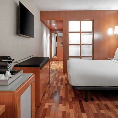Ac Hotel La Rioja By Marriott Логроньо Екстериор снимка