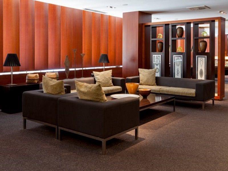 Ac Hotel La Rioja By Marriott Логроньо Екстериор снимка