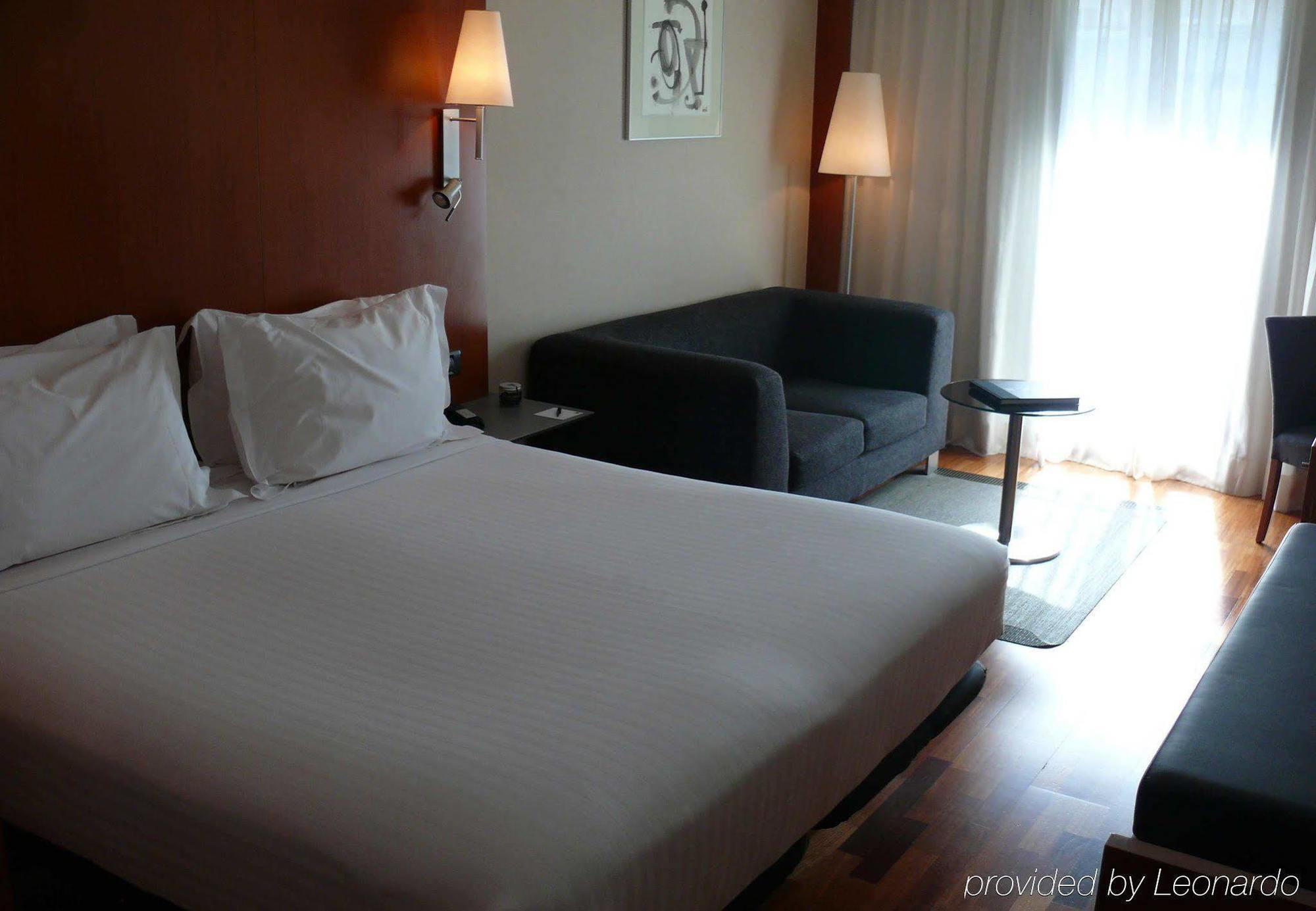 Ac Hotel La Rioja By Marriott Логроньо Екстериор снимка