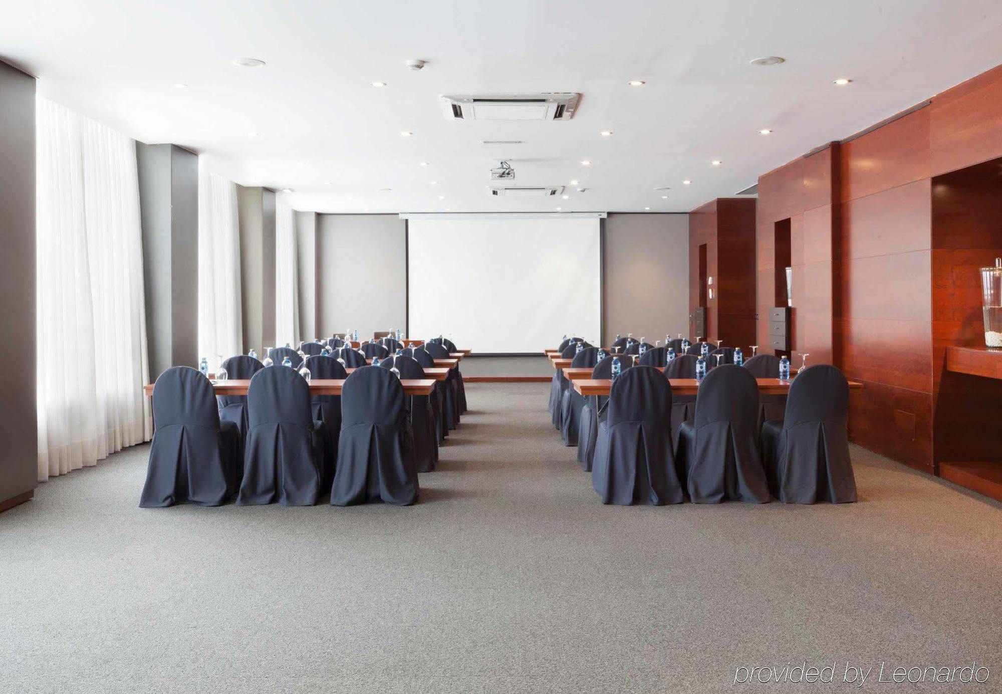 Ac Hotel La Rioja By Marriott Логроньо Екстериор снимка