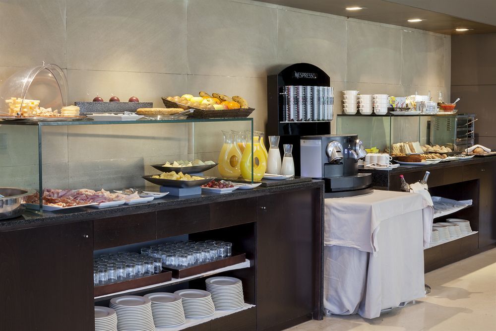 Ac Hotel La Rioja By Marriott Логроньо Екстериор снимка