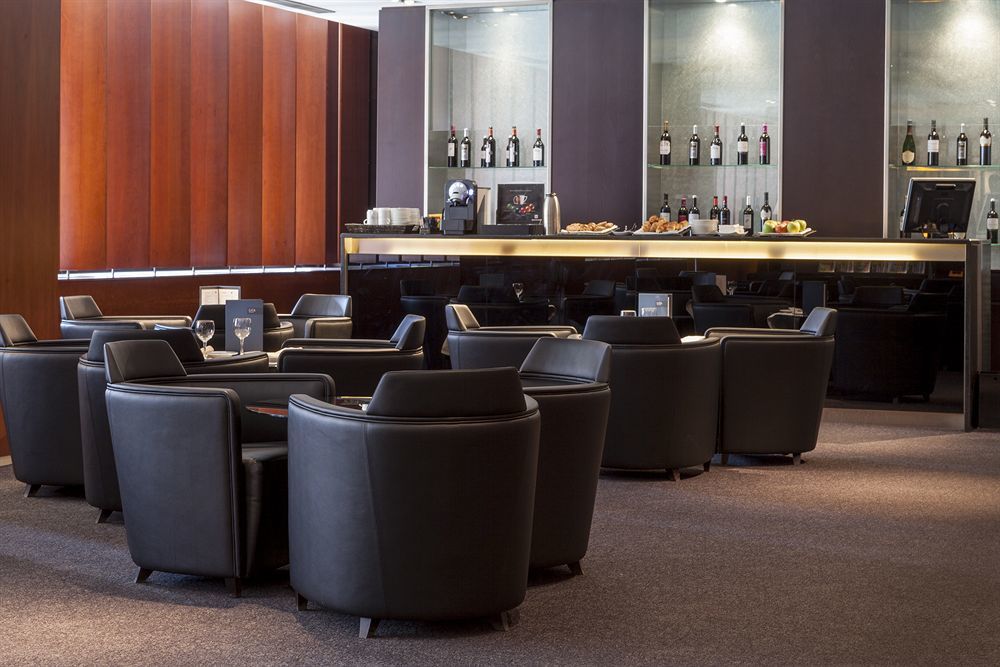 Ac Hotel La Rioja By Marriott Логроньо Екстериор снимка