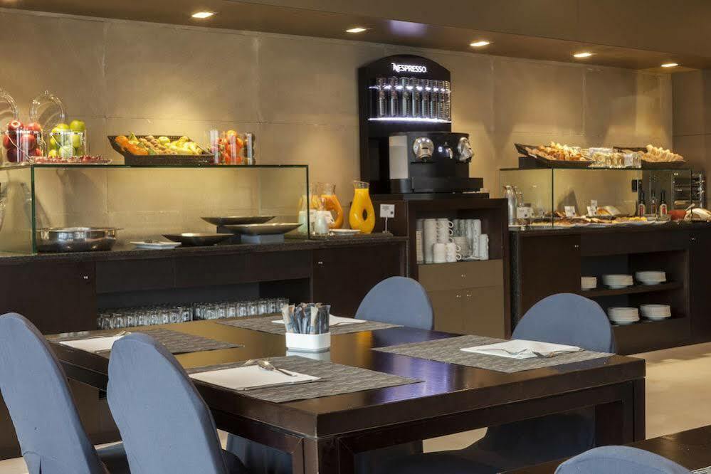 Ac Hotel La Rioja By Marriott Логроньо Екстериор снимка